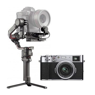 Camera, Photo & Video